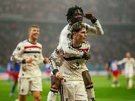 Khi n&agrave;o bốc thăm v&ograve;ng knock-out c&uacute;p C2 ch&acirc;u &Acirc;u? MU c&oacute; thể gặp đối thủ n&agrave;o?