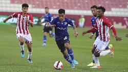 Nhận định, soi k&egrave;o Al-Nasr vs Urooba Club, 23h00 ng&agrave;y 31/1: V&ugrave;i dập t&acirc;n binh