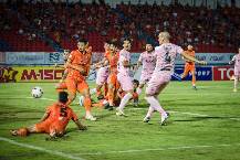 Nhận định, soi k&egrave;o Bangkok United FC vs Nakhon Ratchasima, 18h00 ng&agrave;y 2/2: Chiến thắng nhọc nhằn
