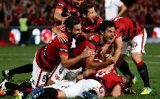 Nhận định, soi k&egrave;o Brisbane Roar vs Western Sydney, 15h35 ng&agrave;y 31/1: Kh&oacute; cho chiếu tr&ecirc;n