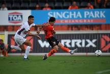 Nhận định, soi k&egrave;o Chiangrai United vs Nakhon Pathom United, 18h00 ng&agrave;y 2/2: Điểm tựa s&acirc;n nh&agrave;