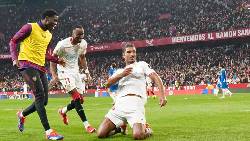 Nhận định, soi k&egrave;o Getafe vs Sevilla, 20h00 ng&agrave;y 1/2: Kh&oacute; tin cửa tr&ecirc;n