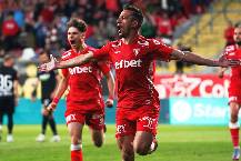 Nhận định, soi k&egrave;o Hermannstadt vs UTA Arad, 22h00 ng&agrave;y 31/1:
