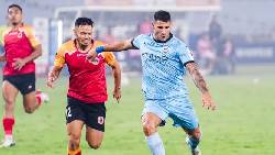 Nhận định, soi k&egrave;o Mumbai City vs East Bengal, 21h00 ng&agrave;y 31/1: Nỗ lực bảo to&agrave;n vị thế