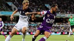 Nhận định, soi k&egrave;o Perth Glory vs Melbourne Victory, 17h45 ng&agrave;y 1/2: Nỗi đau k&eacute;o d&agrave;i