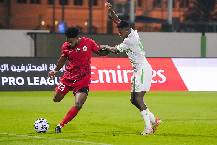 Nhận định, soi k&egrave;o Sharjah vs Dibba Al-Hisn Sports Club, 20h15 ng&agrave;y 31/1: Cuộc đua song m&atilde;