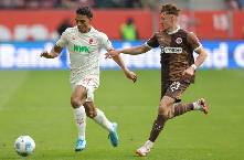 Nhận định, soi k&egrave;o St. Pauli vs Augsburg, 21h30 ng&agrave;y 1/2: Đứt mạch to&agrave;n thắng