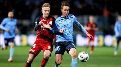 Nhận định, soi k&egrave;o Sydney vs Adelaide United, 13h00 ng&agrave;y 1/2: 3 điểm xa nh&agrave;