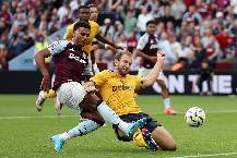 Nhận định, soi k&egrave;o Wolves vs Aston Villa, 0h30 ng&agrave;y 2/2: Nỗ lực tho&aacute;t hiểm