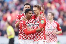 Si&ecirc;u m&aacute;y t&iacute;nh dự đo&aacute;n Bremen vs Mainz, 02h00 ng&agrave;y 1/2