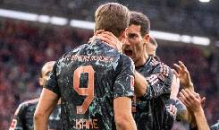 Soi k&egrave;o g&oacute;c Bayern Munich vs Holstein Kiel, 21h30 ng&agrave;y 1/2