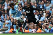 Chuy&ecirc;n gia Tony Ansell dự đo&aacute;n Tottenham vs Man City, 23h30 ng&agrave;y 1/2