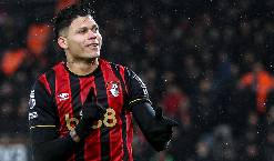 K&egrave;o v&agrave;ng b&oacute;ng đ&aacute; Wolves vs Bournemouth, 22h00 ng&agrave;y 31/1: Lại thua