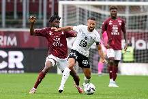 Nhận định, soi k&egrave;o Angers vs Metz, 23h15 ng&agrave;y 1/2: Nỗ lực trụ hạng