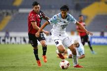 Nhận định, soi k&egrave;o Atlas vs Mazatlan, 6h00 ng&agrave;y 1/2: Kh&aacute;ch ch&igrave;m s&acirc;u