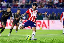 Nhận định, soi k&egrave;o Atletico San Luis vs Guadalajara, 6h00 ng&agrave;y 1/2: Bảo vệ ng&ocirc;i đầu