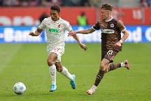 Nhận định, soi k&egrave;o Augsburg vs St. Pauli, 21h30 ng&agrave;y 31/1: Tiếp đ&agrave; thăng hoa