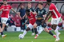 Nhận định, soi k&egrave;o AZ Alkmaar vs NEC, 22h30 ng&agrave;y 31/01: Kh&aacute;ch ra về tay trắng