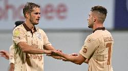 Nhận định, soi k&egrave;o Buriram United vs Bangkok United, 19h00 ng&agrave;y 1/2: Lại thắng