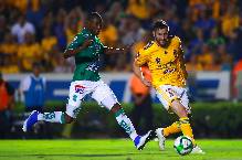 Nhận định, soi k&egrave;o Club Leon vs Tigres UANL, 8h00 ng&agrave;y 1/2: Tận dụng lợi thế