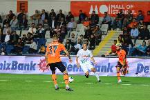 Nhận định, soi k&egrave;o Istanbul Basaksehir vs Caykur Rizespor, 21h00 ng&agrave;y 31/1: Đ&egrave; bẹp đối thủ