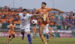 Nhận định, soi k&egrave;o Nakhon Ratchasima vs Lamphun Warrior, 18h00 ng&agrave;y 1/2: Đứng im b&eacute;t bảng