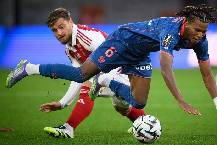 Nhận định, soi k&egrave;o Nice vs Brest, 23h15 ng&agrave;y 1/2: Kh&oacute; cho kh&aacute;ch