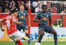 Nhận định, soi k&egrave;o RB Leipzig vs Mainz, 21h30 ng&agrave;y 31/1: Đ&agrave;n b&ograve; mất điểm