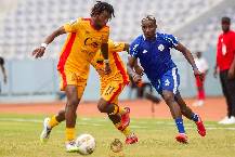 Nhận định, soi k&egrave;o Rivers United vs Power Dynamos, 23h00 ng&agrave;y 1/2: Ưu thế s&acirc;n nh&agrave;