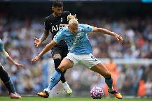 Nhận định, soi k&egrave;o Tottenham vs Man City, 23h30 ng&agrave;y 1/2: Trở lại cuộc đua