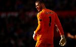 De Gea ra &lsquo;tối hậu thư&rsquo; cho MU