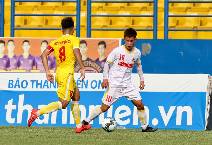 BXH U19 Quốc gia 2021 h&ocirc;m nay: U19 HAGL ch&iacute;nh thức bị loại