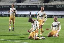 Lịch thi đấu b&oacute;ng đ&aacute; h&ocirc;m nay 1/4: Espanyol vs Fuenlabrada