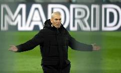 Lộ diện hai ứng vi&ecirc;n được Real Madrid &lsquo;chấm&rsquo; để thay Zinedine Zidane