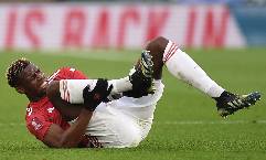 MU dẫn đầu Ngoại hạng Anh về tiền lương trả cho c&aacute;c &lsquo;thương binh&rsquo;