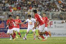 Nhận định Hải Ph&ograve;ng vs HAGL, 18h00 ng&agrave;y 2/4