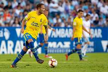 Nhận định Las Palmas vs Lugo, 02h00 ng&agrave;y 2/4