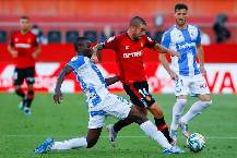 Nhận định Mallorca vs Legan&eacute;s, 0h00 ng&agrave;y 2/4