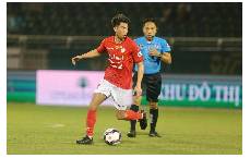 Nhận định TP.HCM vs B&igrave;nh Định, 19h15 ng&agrave;y 2/4