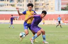 Nhận định U19 H&agrave; Nội vs U19 S&agrave;i G&ograve;n, 15h30 ng&agrave;y 31/3