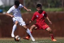 Nhận định U19 Quảng Nam vs U19 An Giang, 18h ng&agrave;y 31/3