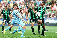 Nhận định Western United vs Melbourne City, 13h35 ng&agrave;y 1/4