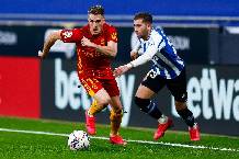 Nhận định Zaragoza vs Cartagena, 02h30 ng&agrave;y 2/4