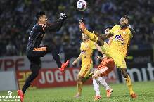 Sau Ho&agrave;ng Thịnh, Ho&agrave;ng Vũ Samson ch&iacute;nh thức nhận &aacute;n phạt nguội từ VFF