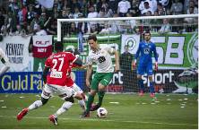 Soi k&egrave;o phạt g&oacute;c/ t&agrave;i xỉu h&ocirc;m nay 1/4: Hammarby vs Trelleborgs