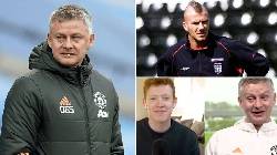 Solskjaer loại một cầu thủ chỉ v&igrave;...t&oacute;c xấu