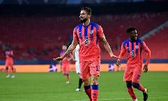 Tứ kết C1 2020/21: Chelsea v&agrave; Porto kh&ocirc;ng được thi đấu tr&ecirc;n s&acirc;n nh&agrave; 