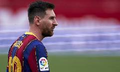 V&igrave; sao Man City từ bỏ tham vọng chi&ecirc;u mộ Lionel Messi?