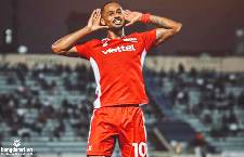 Viettel nhận tin dữ từ Pedro Paulo trước trận gặp S&agrave;i G&ograve;n