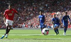 Lịch sử đối đầu MU vs Leicester, 23h30 ng&agrave;y 2/4